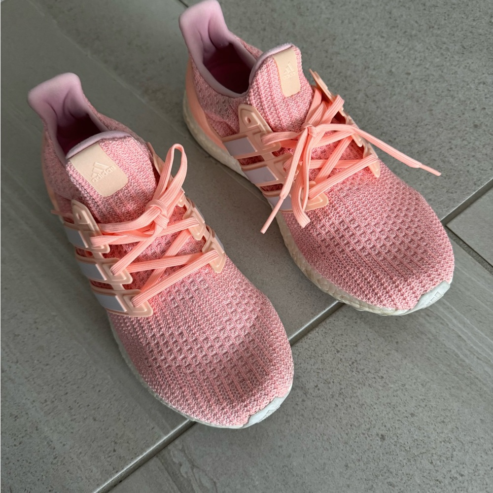 Adidas Women’s Sneakers Size 9